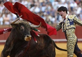 Quién torea hoy, domingo 15, en las Ventas de Madrid por la Feria de San Isidro: cartel, horario y dónde ver gratis en televisión y online