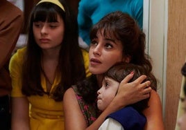 Ken Scott: «Después de ver esta película, todos los espectadores correrán a llamar a sus madres»