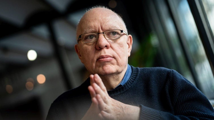 Jorge Fernández Díaz,  premio Cavia: «Los populistas dicen que el periodismo está en extinción, pero a la vez se dedican a atacarlo»