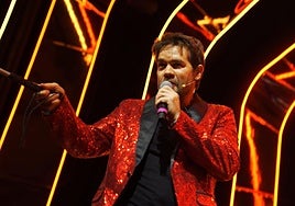 Juan Dávila:  «Hay gente que se intenta arrimar porque ven que soy una oportunidad de sacar dinero»