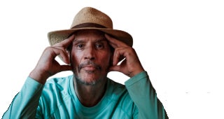 Sergio Peris-Mencheta: «No me cambio por el que era antes de mi enfermedad»