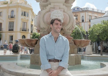 Rafa Serna: «No voy a mendigar más; si el toro me tiene que coger, que me coja»