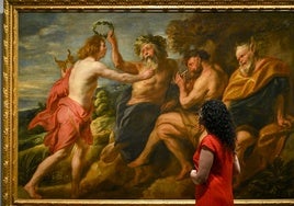 Pedro Pablo Rubens y la exuberancia barroca conquistan CaixaForum