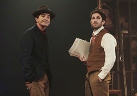 'Mihura, el último comediógrafo': una sorprendente carta de amor