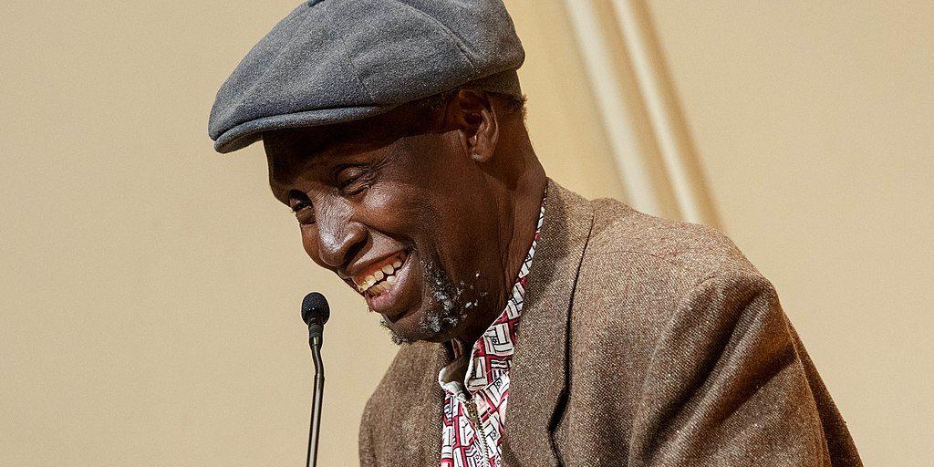 Muere a los 87 años el escritor keniano ngugi wa thiong'o varias veces candidato al nobel