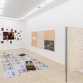 'Mapa común', de Agnes Essonti Luque y Raúl Silva: el salto de Bombon Projects y Crisis a Madrid