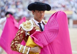 Toros en Las Ventas de Madrid por San Isidro, en directo: última hora de Diego Urdiales, Roca Rey y Rafa Serna hoy