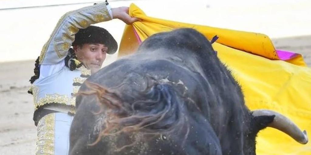 Toros en las ventas de madrid por san isidro, en directo: última hora de esaú fernández, gómez del pilar y miguel de pablo hoy