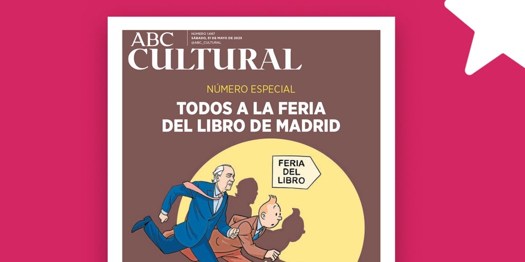 Homenaje a Luis Alberto de Cuenca y las mejores lecturas que no se puede perder en la Feria del Libro de Madrid