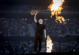 ﻿Las dudas y el déjà vu de Ed Sheeran