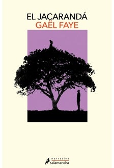 Imagen - 'El jacarandá'