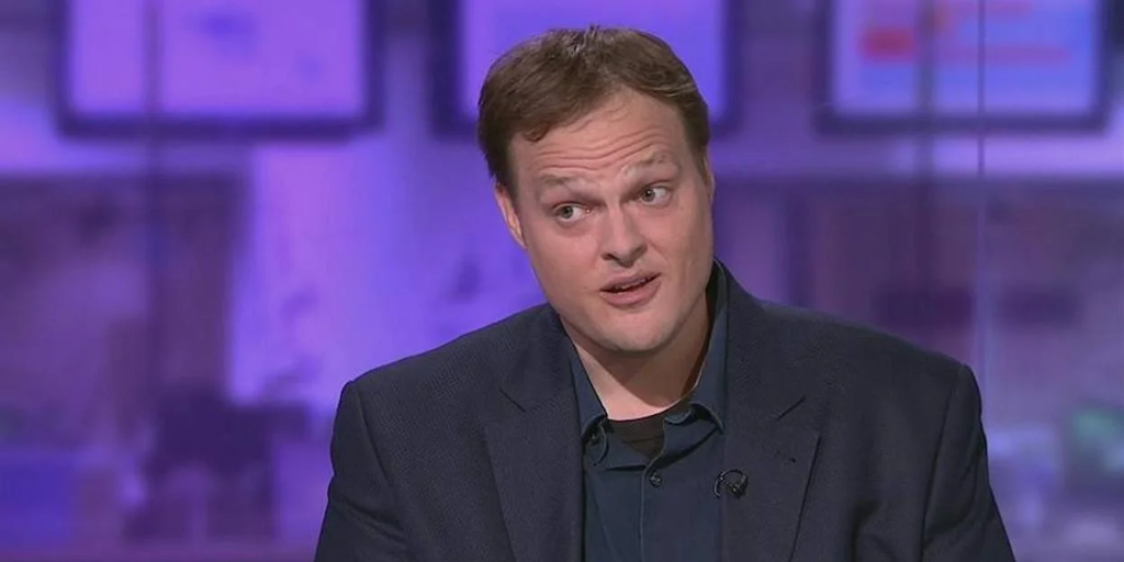 'lluvia pequeña', de garth greenwell: el enfermo imaginador