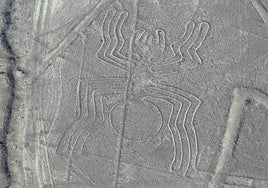 Preocupación en Perú por la reducción en 2.400 kilómetros cuadrados del área de reserva de las Líneas de Nazca