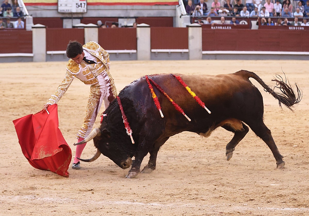 Alejandro Peñaranda