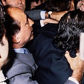 El esperpento político no ha muerto: historia de puñetazos, insultos y venganzas