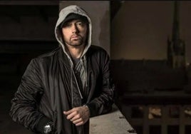 Eminem demanda a Meta por 109 millones de dólares por usar sus canciones sin permiso