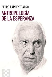 Imagen - 'Antropología de la esperanza'