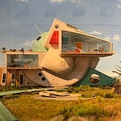 Dionisio González, entre utopía y ficción