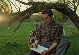 Amarás a tus personajes sobre todas las cosas