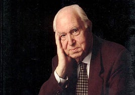 'Antropología de la esperanza', de Pedro Laín Entralgo: la espera y la esperanza