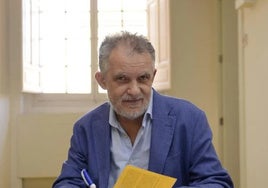'Andanzas del maravilloso idiota', de Pedro Touceda: no se pierda esta isla