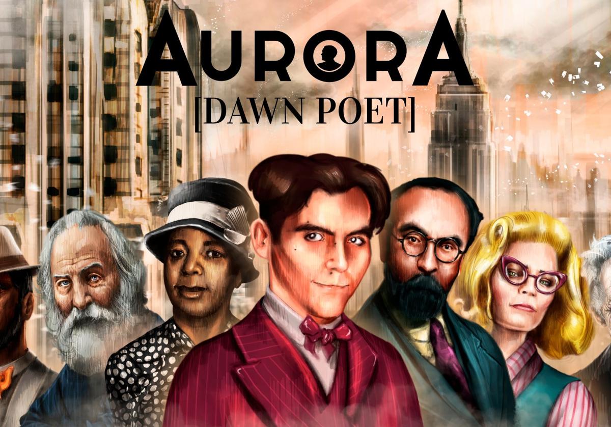 Imagen de la portada del videojuego