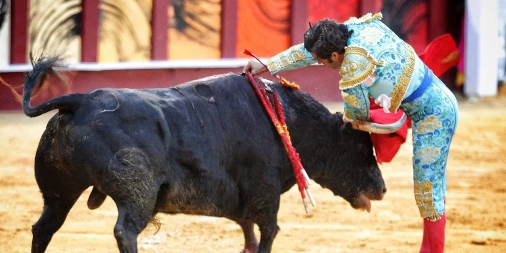 Morante y Fortes, doblete de una feria de Málaga llena de alicientes