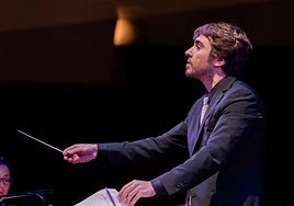 Lección de historia de la Orquesta Nacional