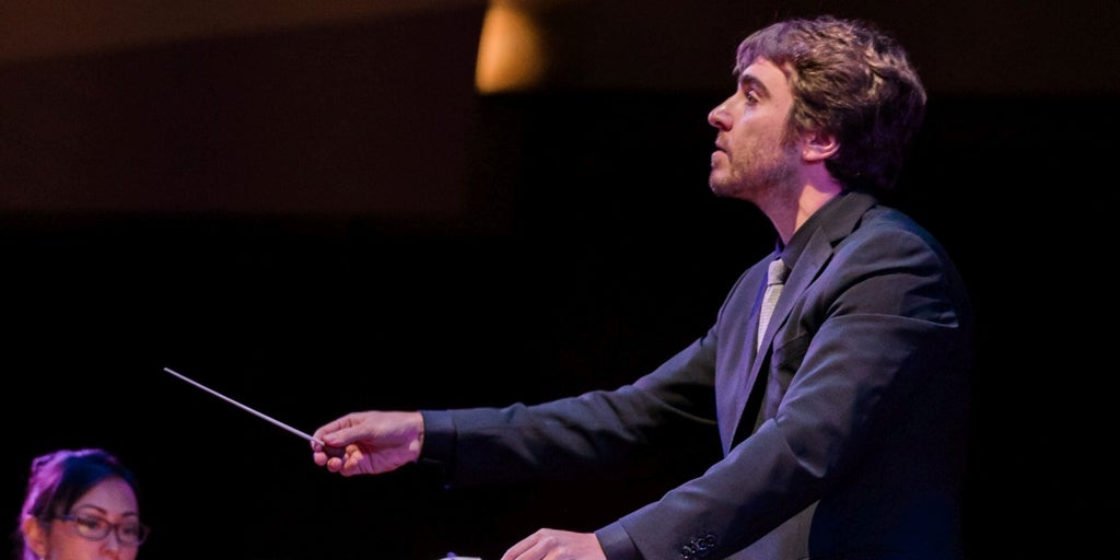 Lección de historia de la Orquesta Nacional