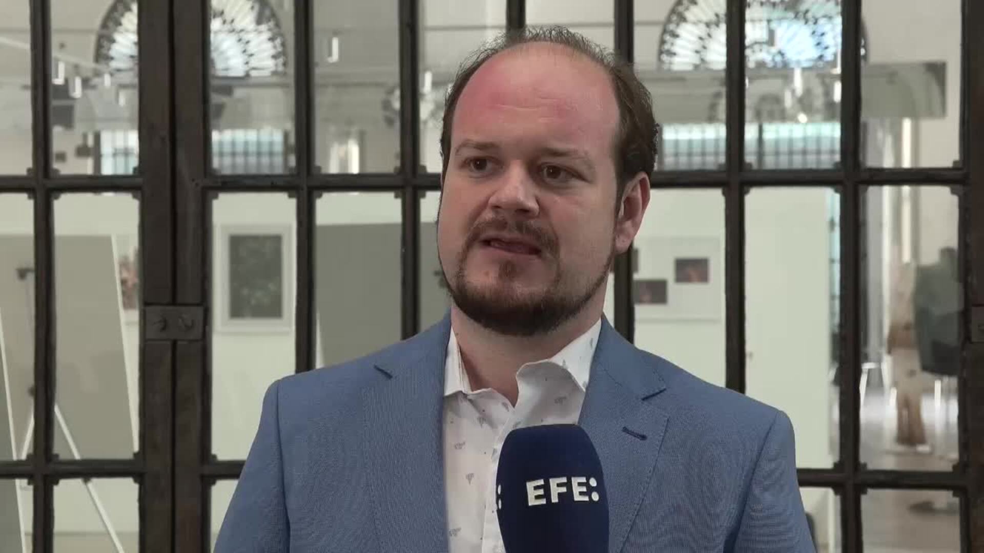 La poesía de Lorca llega a la ópera de la mano del compositor Alberto Carretero