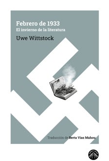 Imagen - 'Febrero de 1933. El invierno de la literatura'