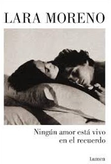 Imagen - 'Ningún amor está vivo en el recuerdo'