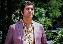 De cañas con Morante tras la locura de la puerta grande: «Ojalá me quede mucho, pero no lo puedo asegurar»