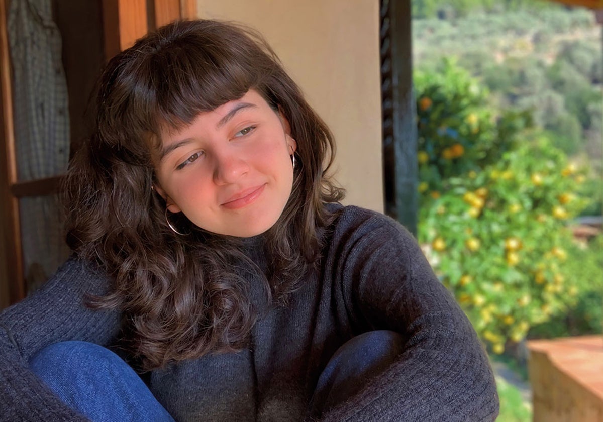 Joana Marcus encabeza el ranking con 'Extraños 02'