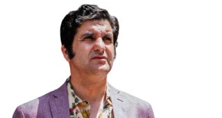 Morante: «Ojalá me quede mucho, pero no lo puedo asegurar»