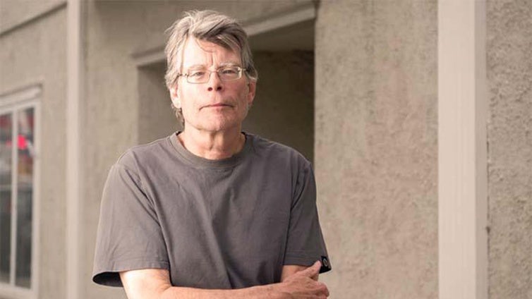 'No tengas miedo', de Stephen King: no asusta sino que espanta