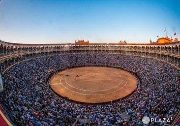 Los grandes números de San Isidro: 576.228 espectadores y 15 'No hay billetes'