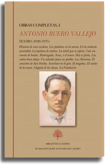 Imagen - 'Obras completas I y II'