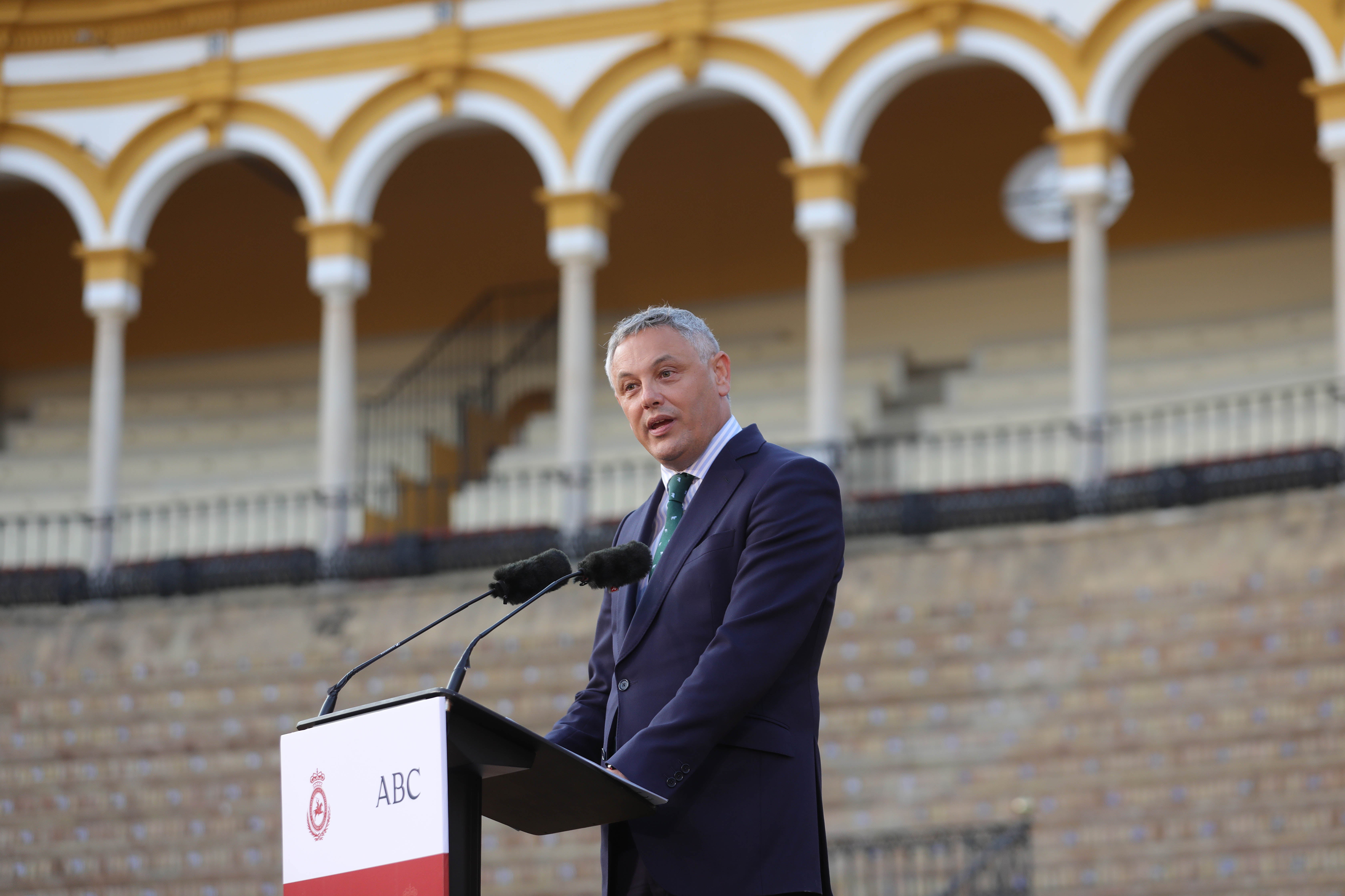 Alberto García Reyes