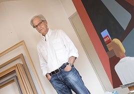 'El Roto' gana el Premio de Periodismo Diario 'Madrid' por su trayectoria «ejemplar»