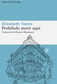 Imagen - 'Prohibido morir aquí'