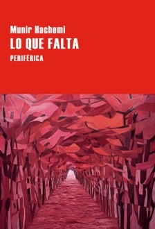 Imagen - 'Lo que falta'