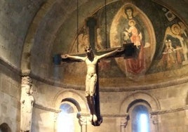 Tras la pista del patrimonio español descuartizado y disperso