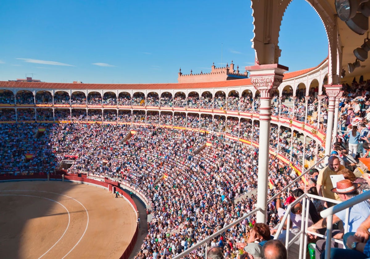 Las Ventas