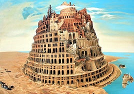 'No hablarás', de James Griffihs: fascinación y frustración de las lenguas