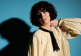 'A cuatro patas', de Miranda July: tabúes a todo volumen
