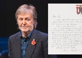 Una megasubasta pone a la venta 400 objetos de los Beatles, Dylan, Queen, Eric Clapton, Rolling Stones...