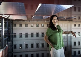 El Cervantes deja a González-Sinde sin dirigir el centro de Los Ángeles