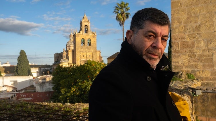 Tomás de Perrate: de la peluquería de señoras a la cúspide del flamenco
