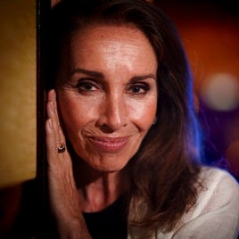 Ana Belén: «No sé si podemos seguir apoyando a Pedro Sánchez, no lo sé»